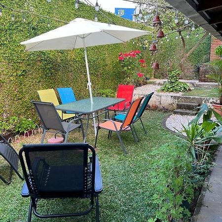 Corazon Sabana Bed & Breakfast San Jose  Luaran gambar