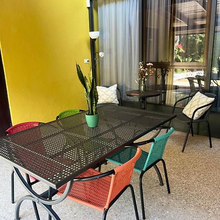 Corazon Sabana Bed & Breakfast San Jose  Luaran gambar