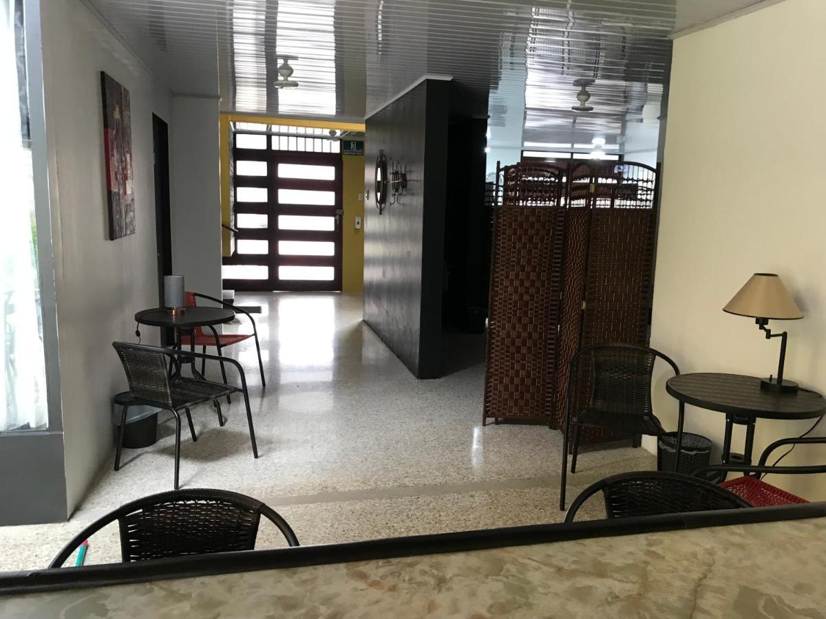 Corazon Sabana Bed & Breakfast San Jose  Luaran gambar