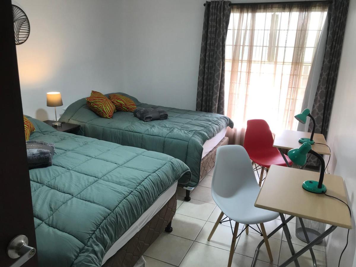 Corazon Sabana Bed & Breakfast San Jose  Luaran gambar