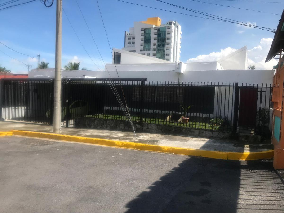 Corazon Sabana Bed & Breakfast San Jose  Luaran gambar