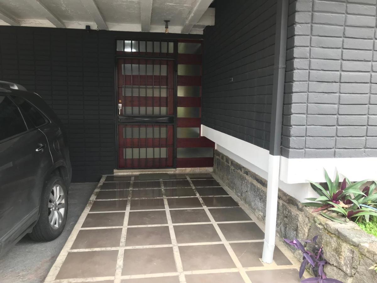 Corazon Sabana Bed & Breakfast San Jose  Luaran gambar