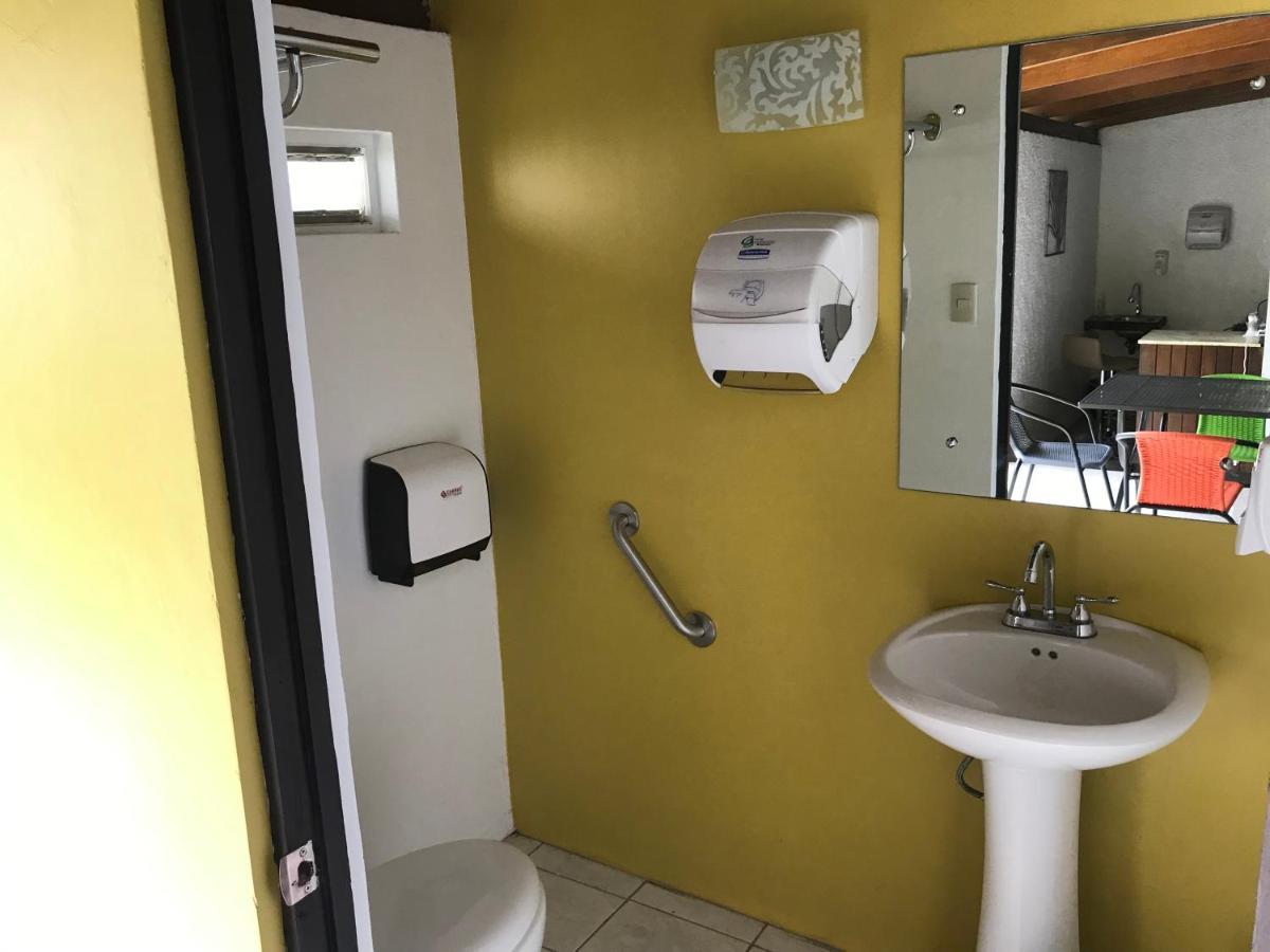 Corazon Sabana Bed & Breakfast San Jose  Luaran gambar