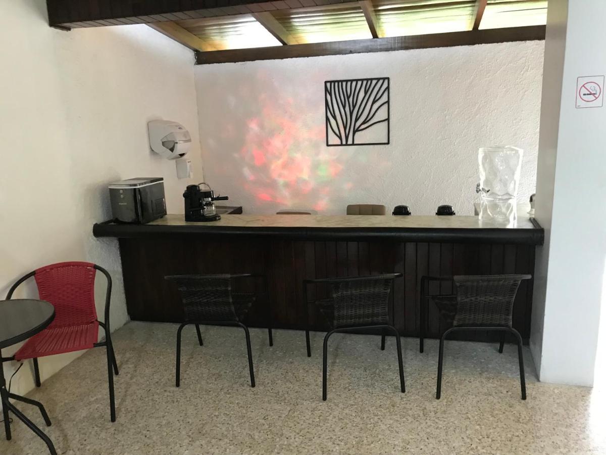 Corazon Sabana Bed & Breakfast San Jose  Luaran gambar
