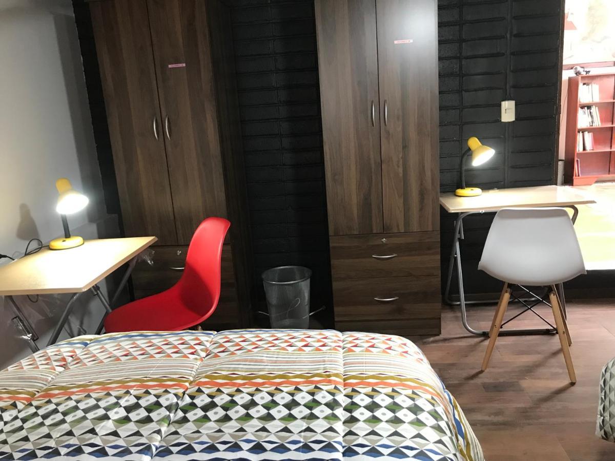 Corazon Sabana Bed & Breakfast San Jose  Luaran gambar