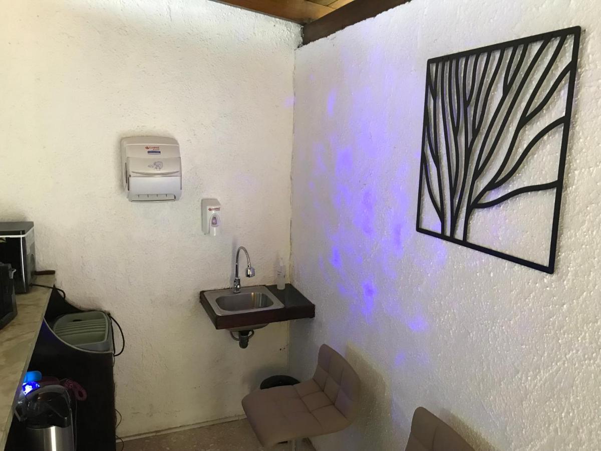 Corazon Sabana Bed & Breakfast San Jose  Luaran gambar