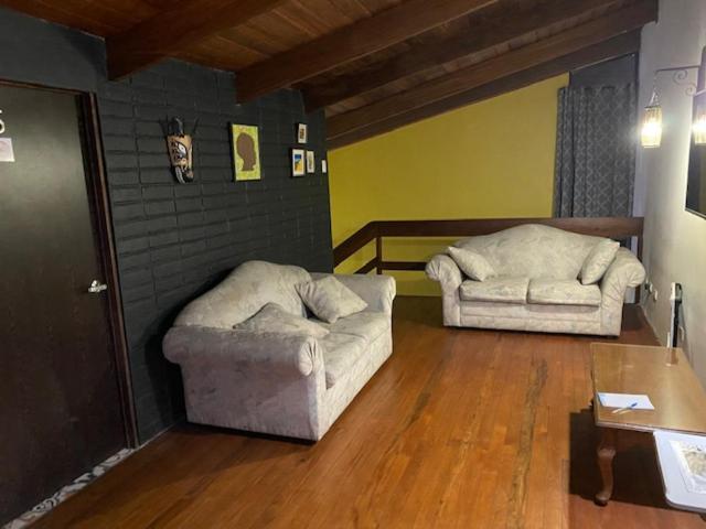 Corazon Sabana Bed & Breakfast San Jose  Luaran gambar