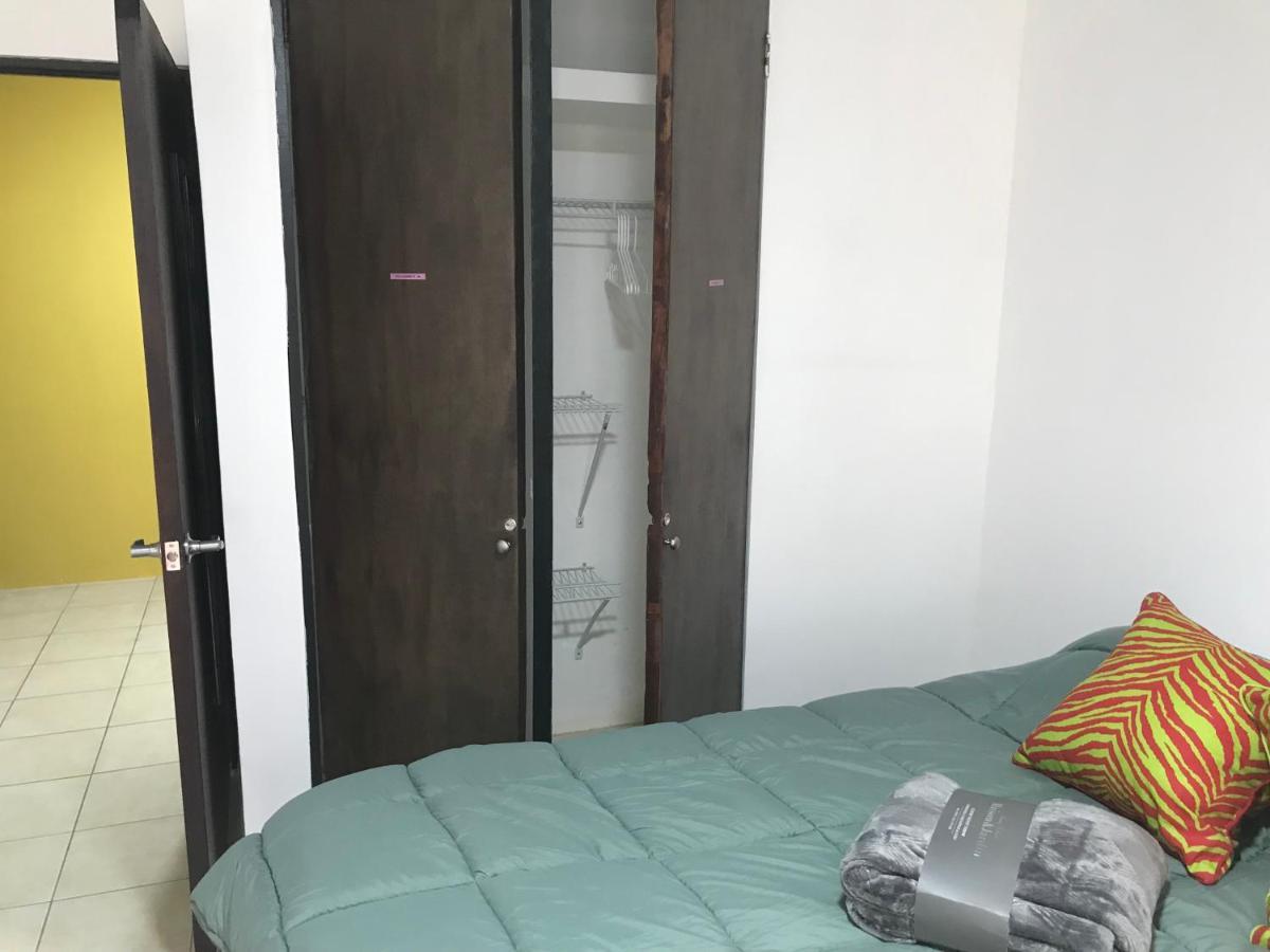 Corazon Sabana Bed & Breakfast San Jose  Luaran gambar