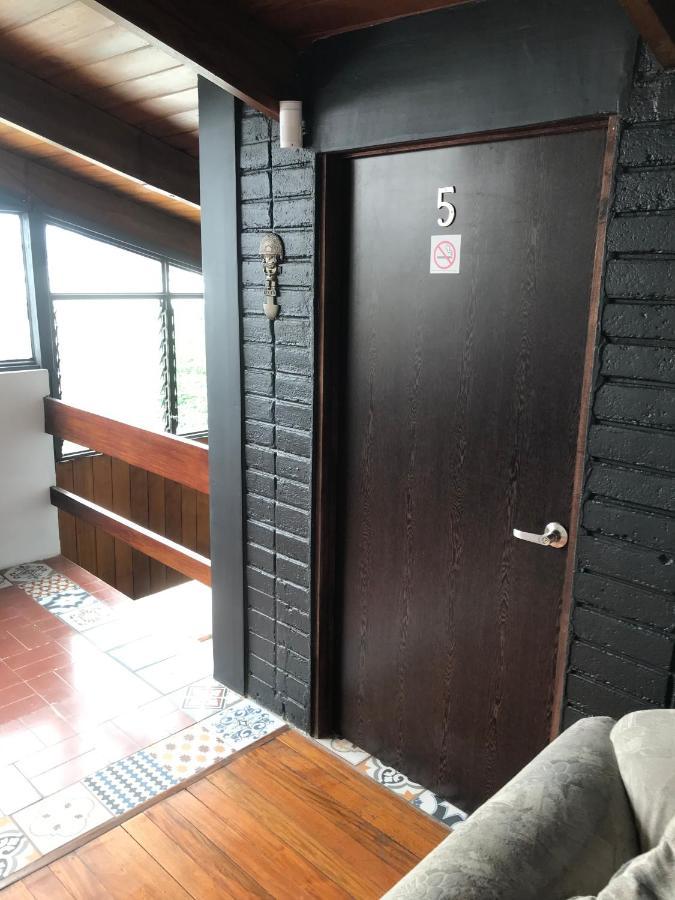 Corazon Sabana Bed & Breakfast San Jose  Luaran gambar