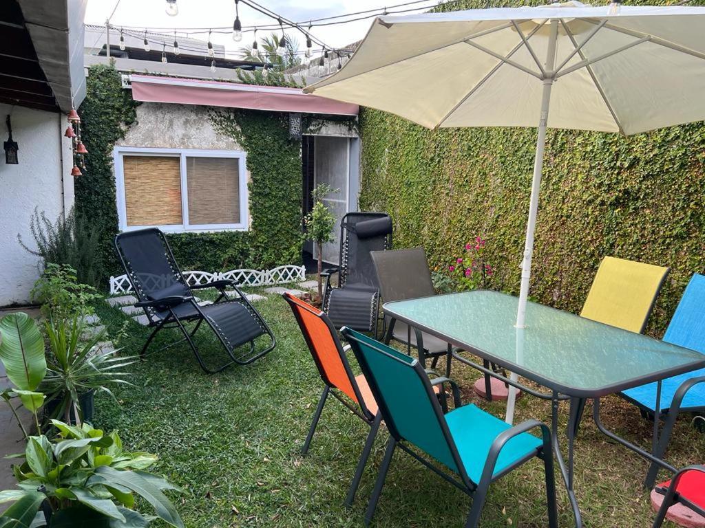 Corazon Sabana Bed & Breakfast San Jose  Luaran gambar