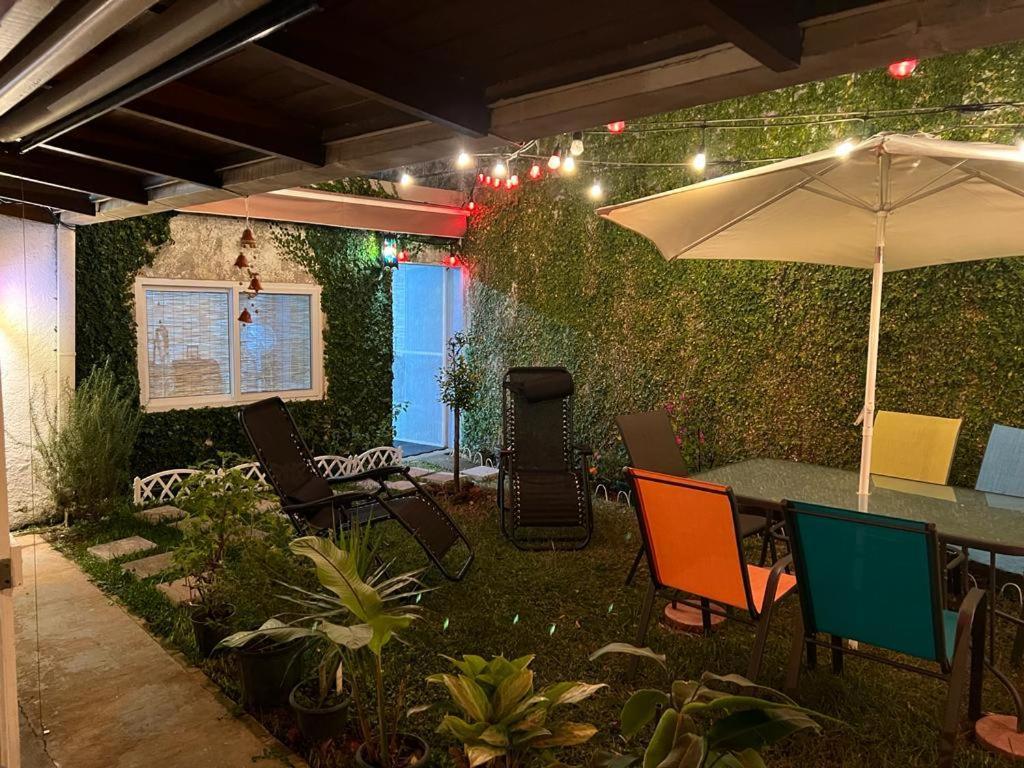 Corazon Sabana Bed & Breakfast San Jose  Luaran gambar