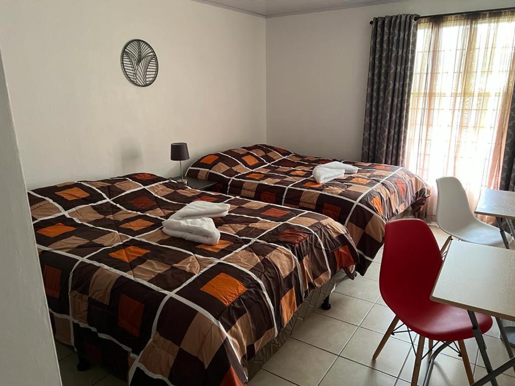 Corazon Sabana Bed & Breakfast San Jose  Luaran gambar