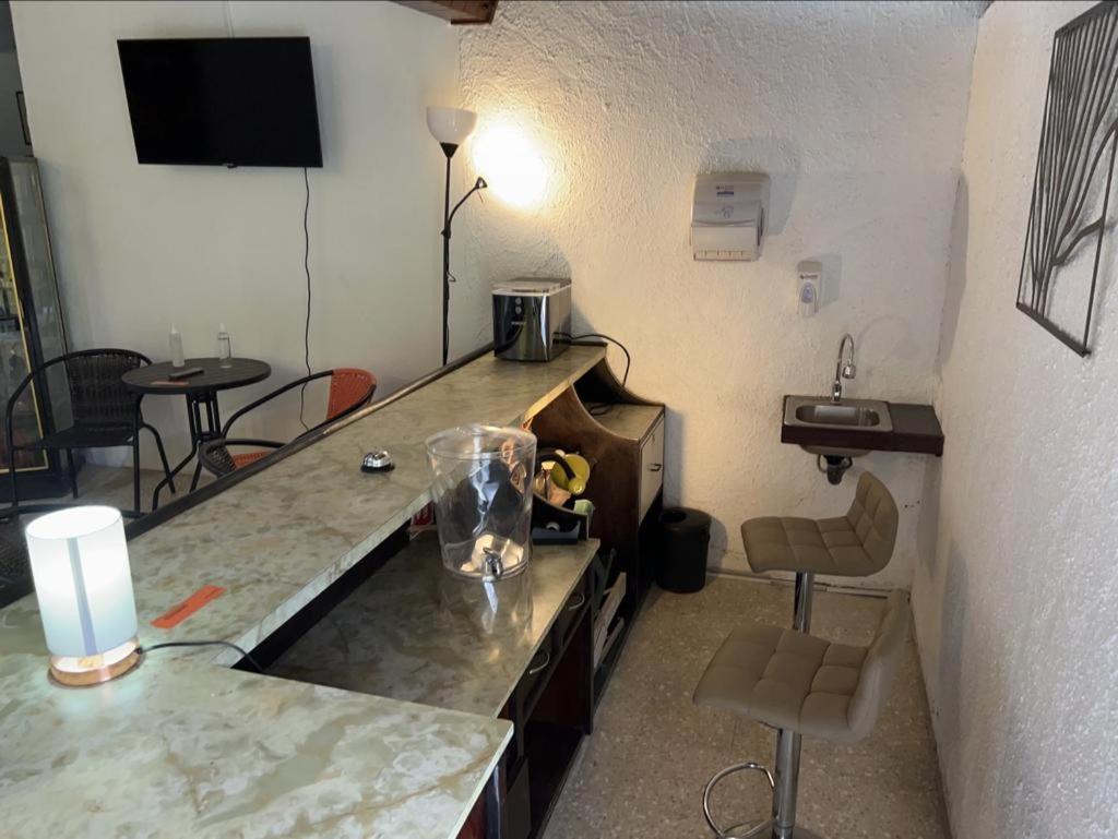 Corazon Sabana Bed & Breakfast San Jose  Luaran gambar