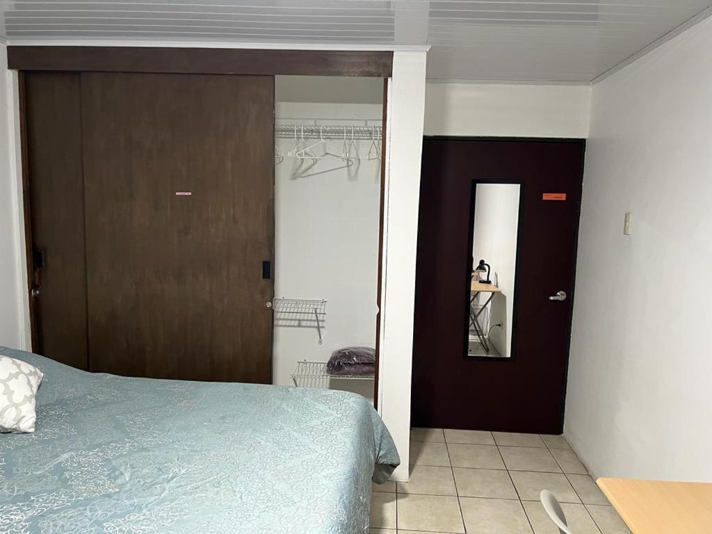 Corazon Sabana Bed & Breakfast San Jose  Luaran gambar