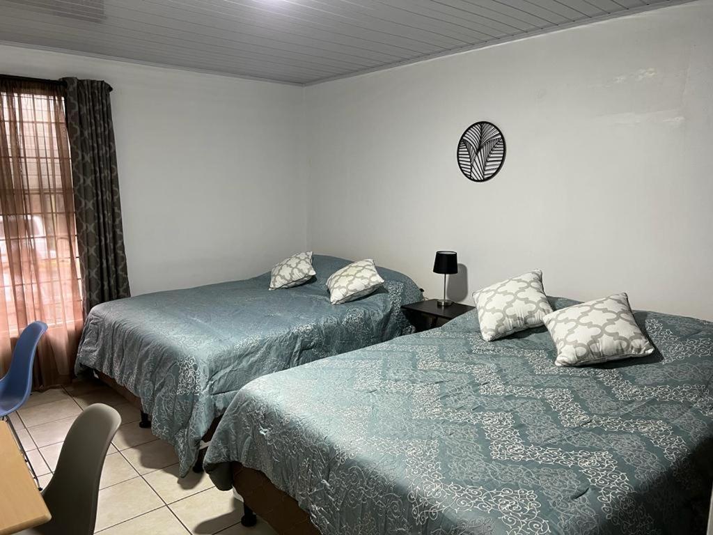 Corazon Sabana Bed & Breakfast San Jose  Luaran gambar