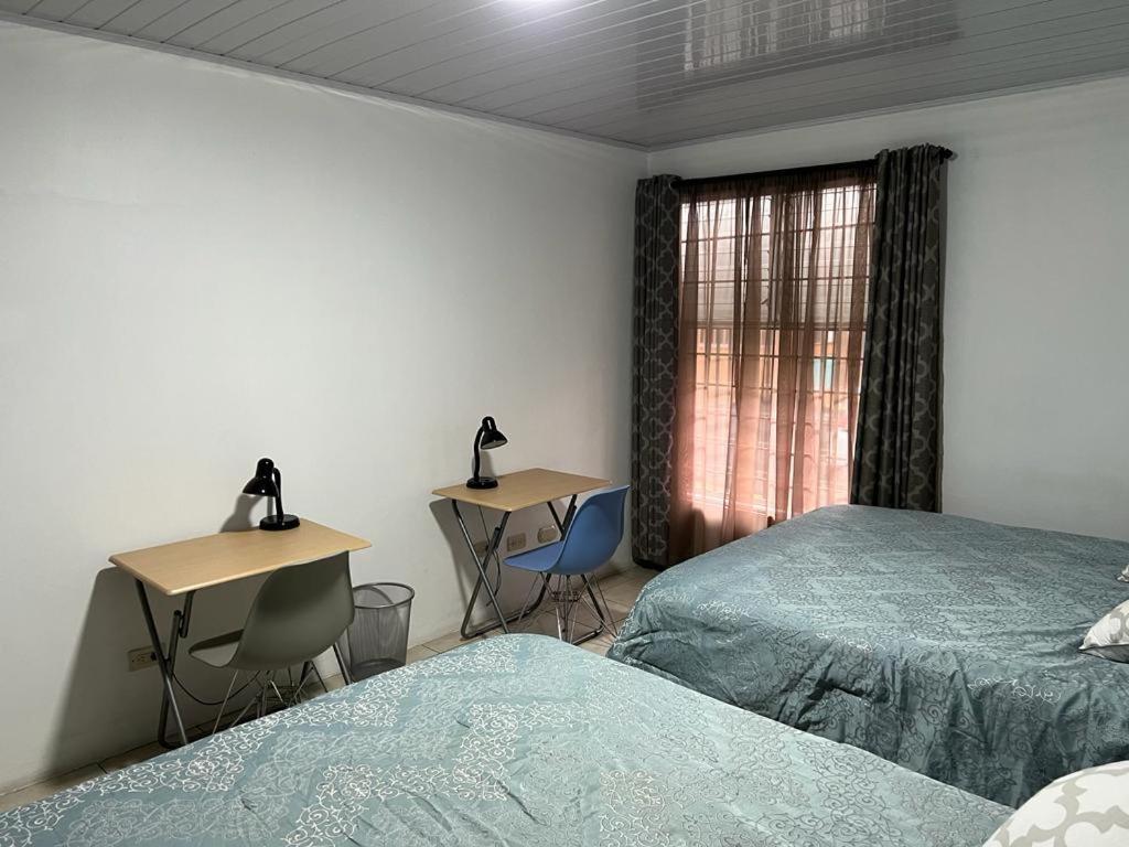Corazon Sabana Bed & Breakfast San Jose  Luaran gambar