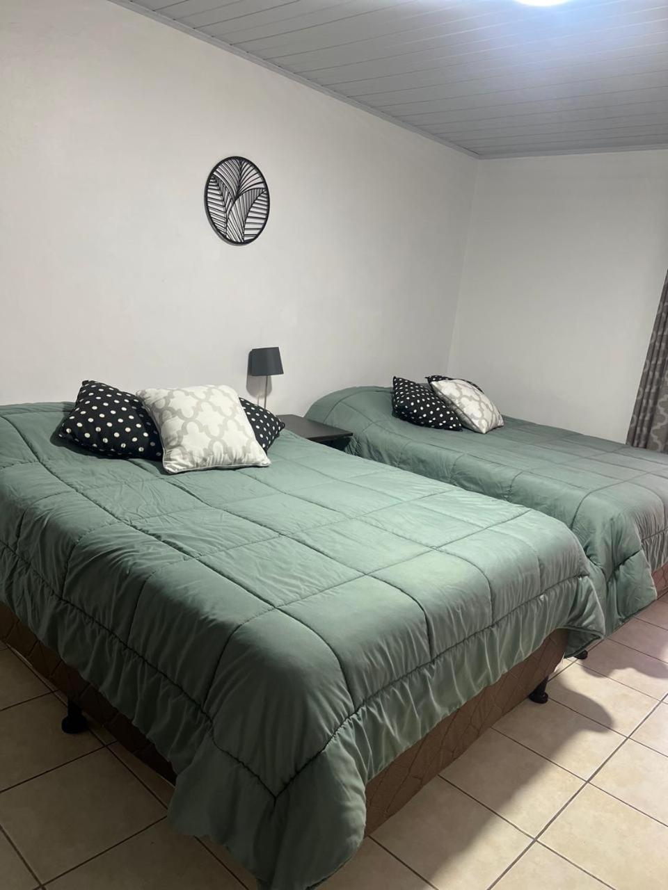 Corazon Sabana Bed & Breakfast San Jose  Luaran gambar